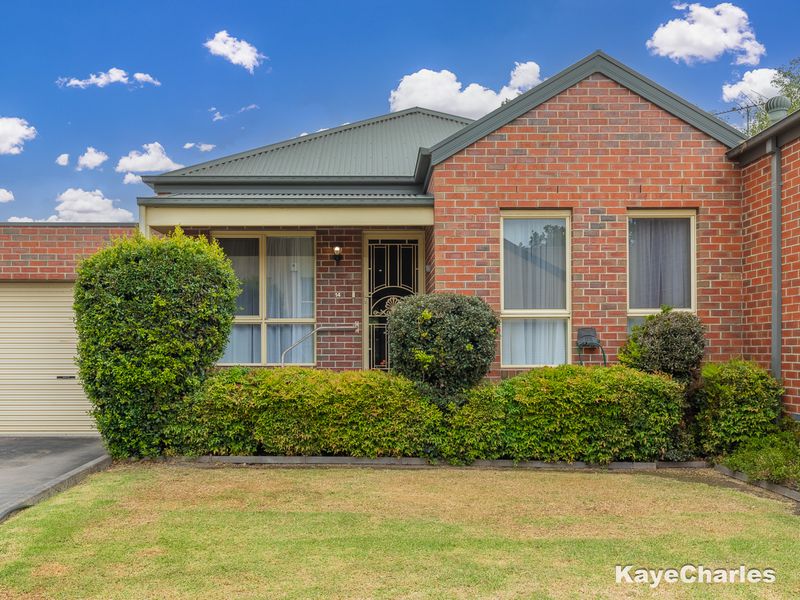 14 / 10 Parkhill Drive, Berwick