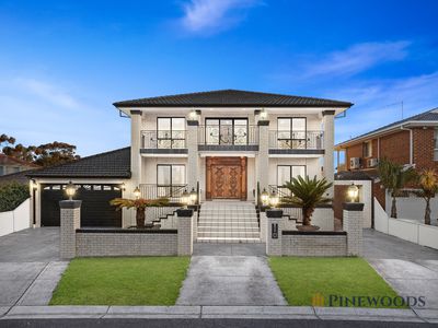 3 Wise Way, Roxburgh Park