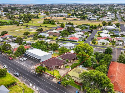 1&2 28 Shepherson Road, Mount Gambier