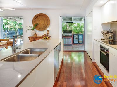 1 Ocean Avenue, New Brighton