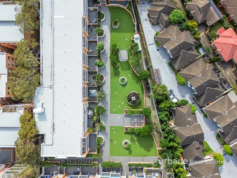 34 / 29-33 Darcy Road, Westmead