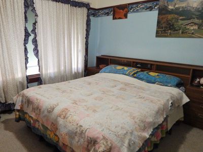 1463 Benjeroop-Lake Charm Road, Benjeroop
