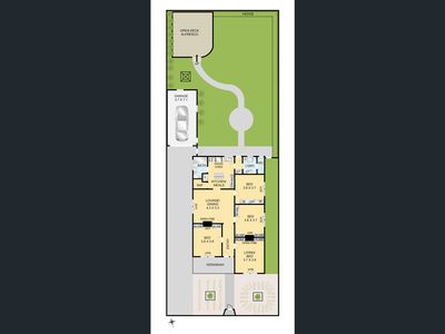 39 Lawton Avenue, Geelong West