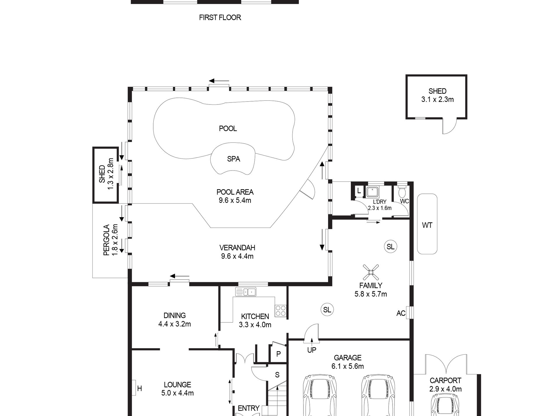 10 BUCHAN AVENUE, Beaumont