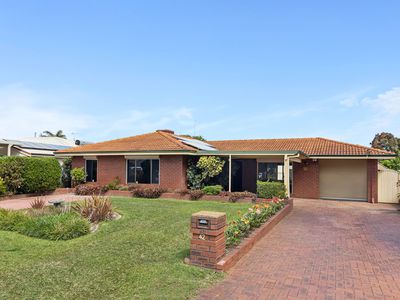 42 Shadwell Way, Morley