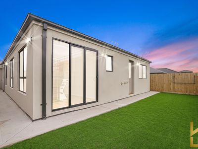 7 Vogue Drive, Wyndham Vale