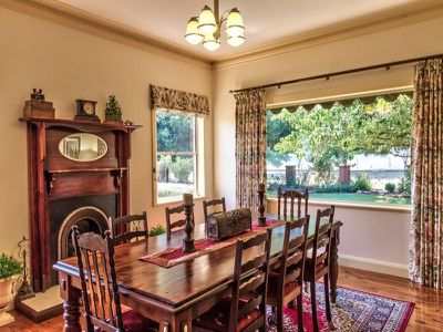3709 Omeo Highway, Eskdale