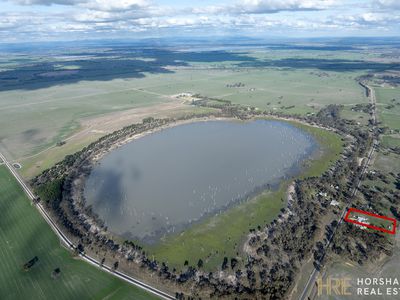 4015 Harrow-Clear Lake Road, Clear Lake