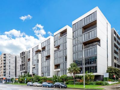 103 / 55 Hill Road, Wentworth Point