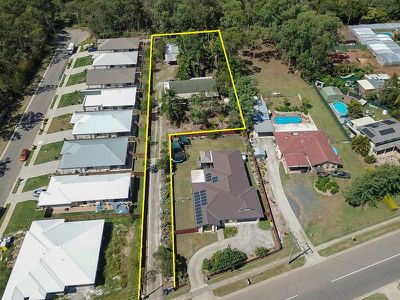 18 Rosemary Street, Bellbird Park