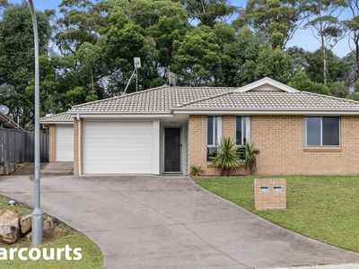 5 & 5A Booyong Aveune, Ulladulla