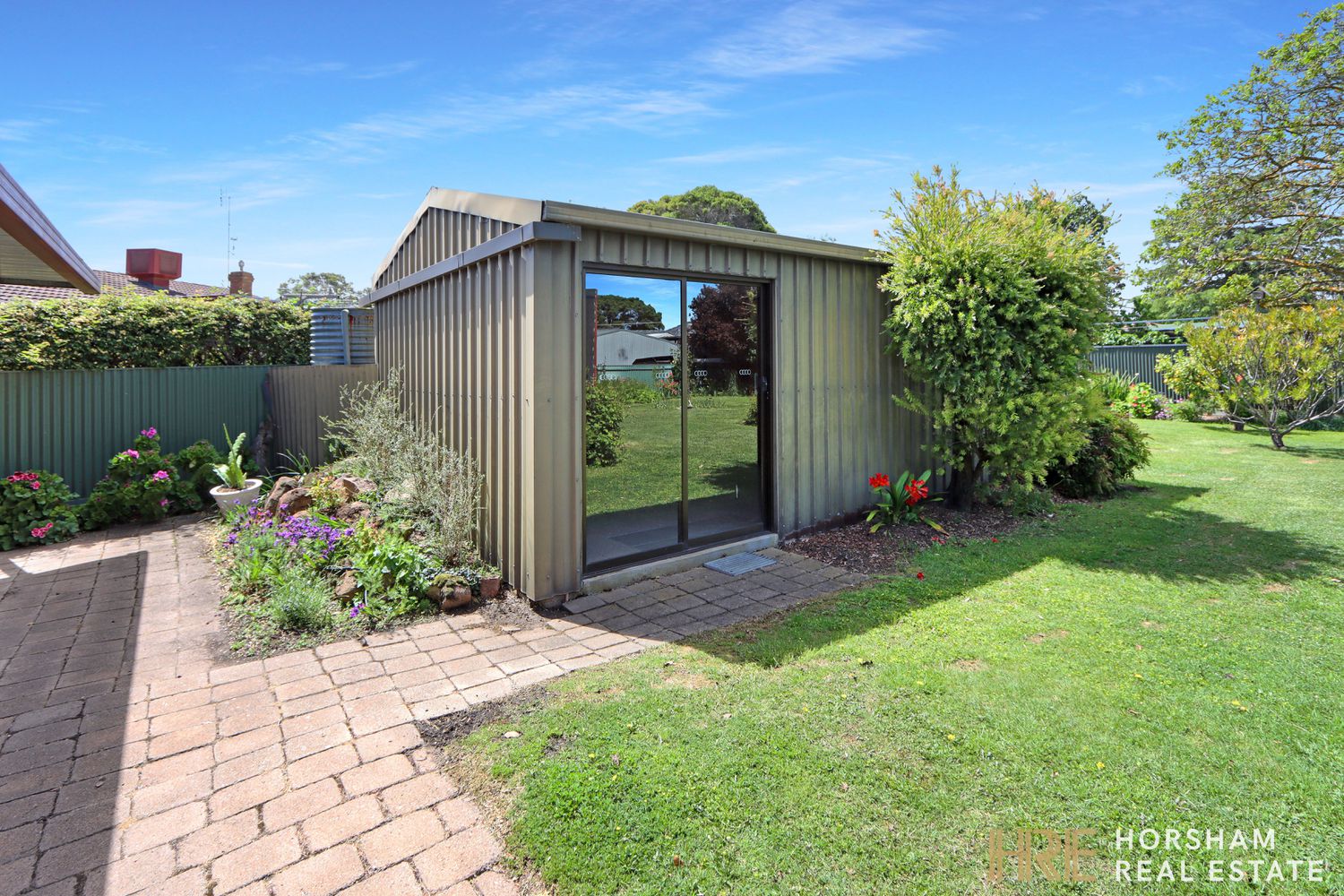 1 Hoskin Court, Horsham