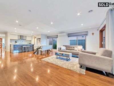 108 Linsell Boulevard, Cranbourne East