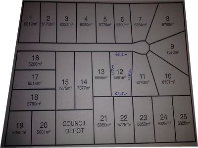Lot 12, Fairview Court, Barham