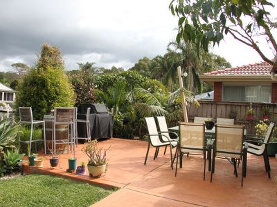 63 Elouera Crescent, Forster