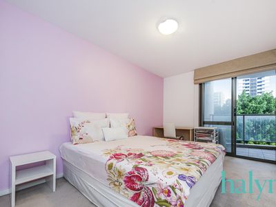 40 / 188 Adelaide Terrace, East Perth