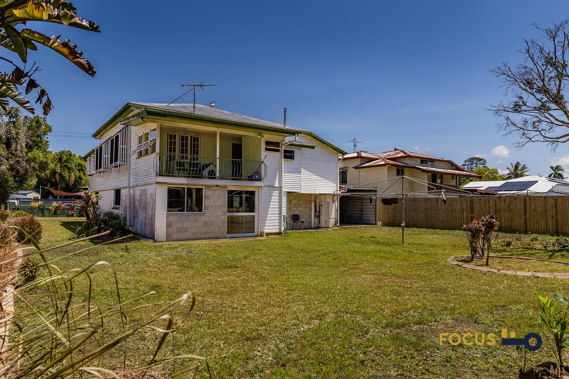 22 Tait Street, West Mackay