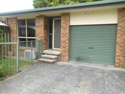 Ourimbah