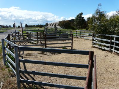 Lot 63, McCullochs Road, Tocumwal