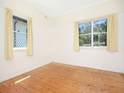 138 Shellharbour Road, Port Kembla