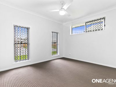 16 Bonavista Way, Eli Waters