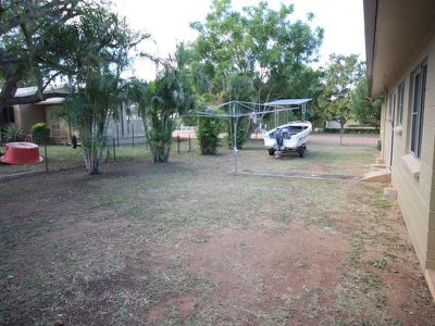 7 HEWETT STREET, Toll