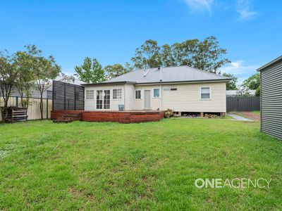30 Bunberra Street, Bomaderry