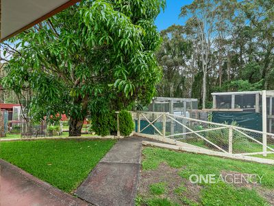 1 / 47 Tartarian Crescent, Bomaderry