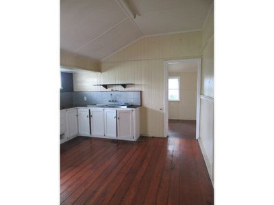 Bundaberg West