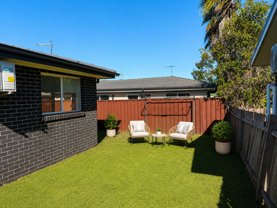 122A Victoria Street, Kingswood
