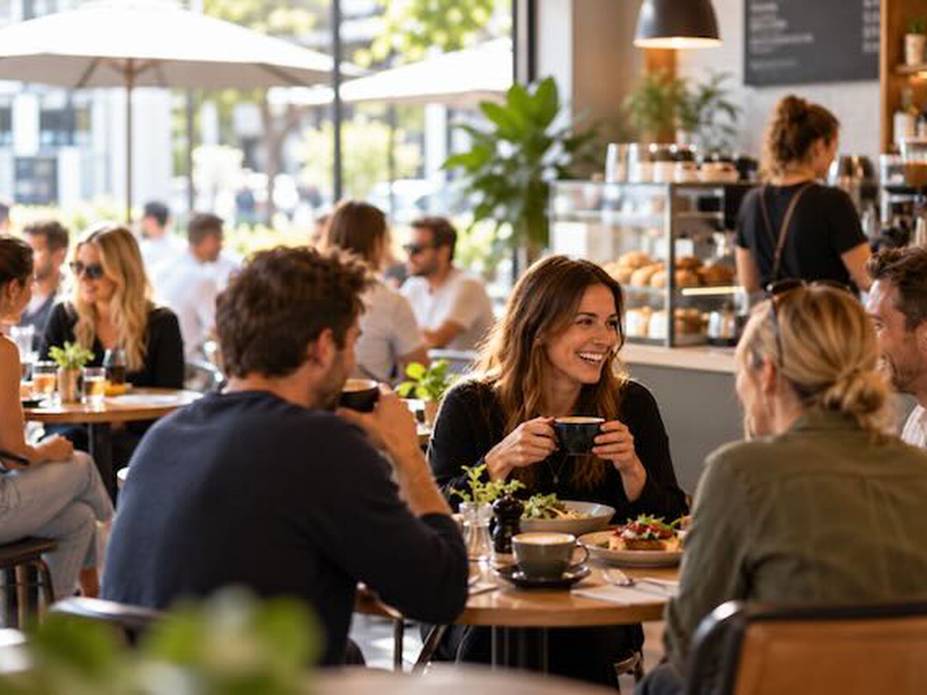 PORT MELBOURNE CAFÉ OPPORTUNITY | PRIME LOCATION & LIFESTYLE HOURS