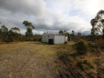 216 Lune River Road, Lune River