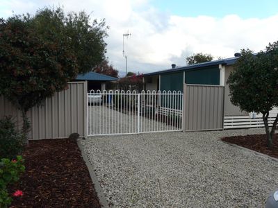 32 Hill Street, Tocumwal