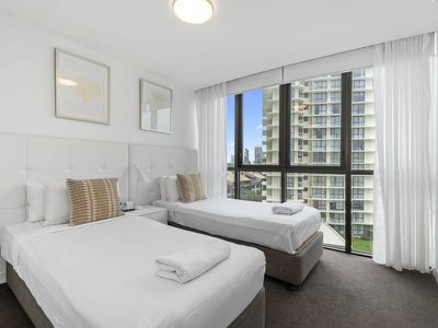 505 / 3440 Surfers Paradise Boulevard, Surfers Paradise