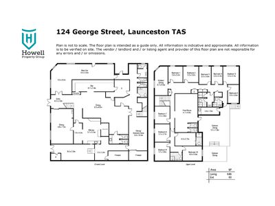 124 George Street, Launceston