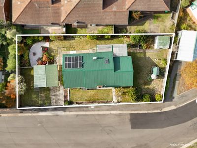 16 Fulford Street, Trevallyn