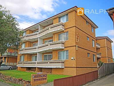 10 / 5-7 Taylor Street, Lakemba