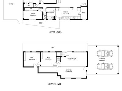 393 Stanley Street, North Ward