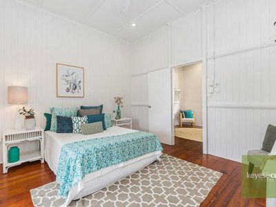 46 Camp Street, Mundingburra