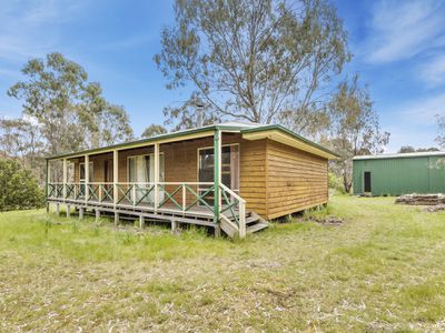 8716 Goulburn Valley Highway, Whiteheads Creek