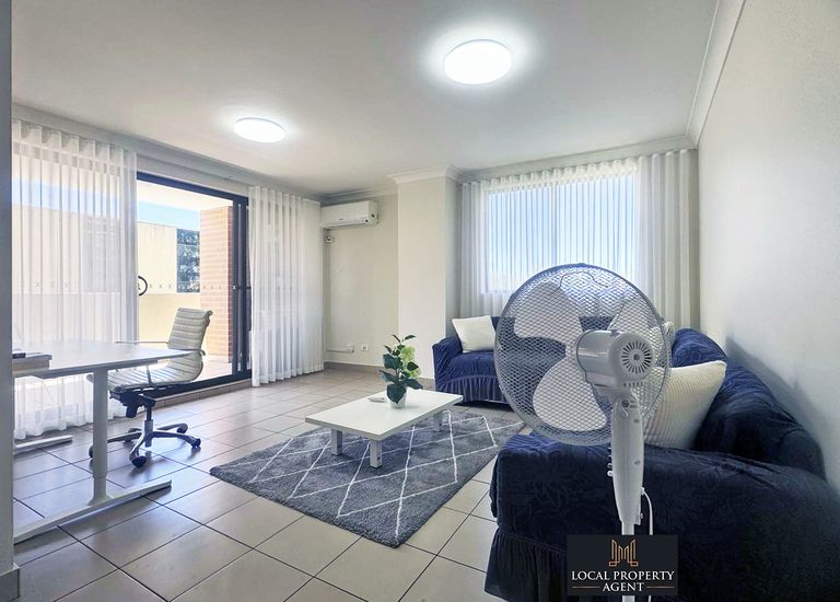 205 / 465 Chapel Rd, Bankstown