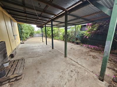 24 Knaggs Street, Moura