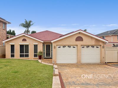 80 Horsley Drive, Horsley