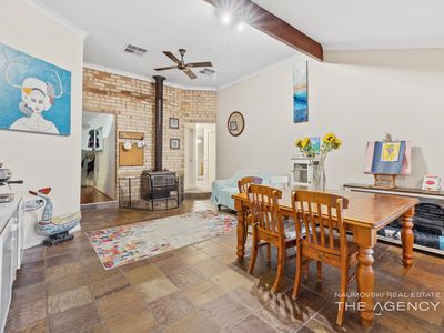 17 The Return, Woodvale