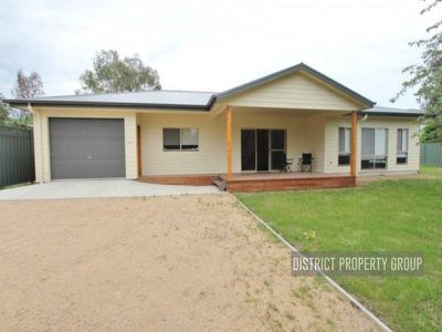 131B Highton Lane, Mansfield