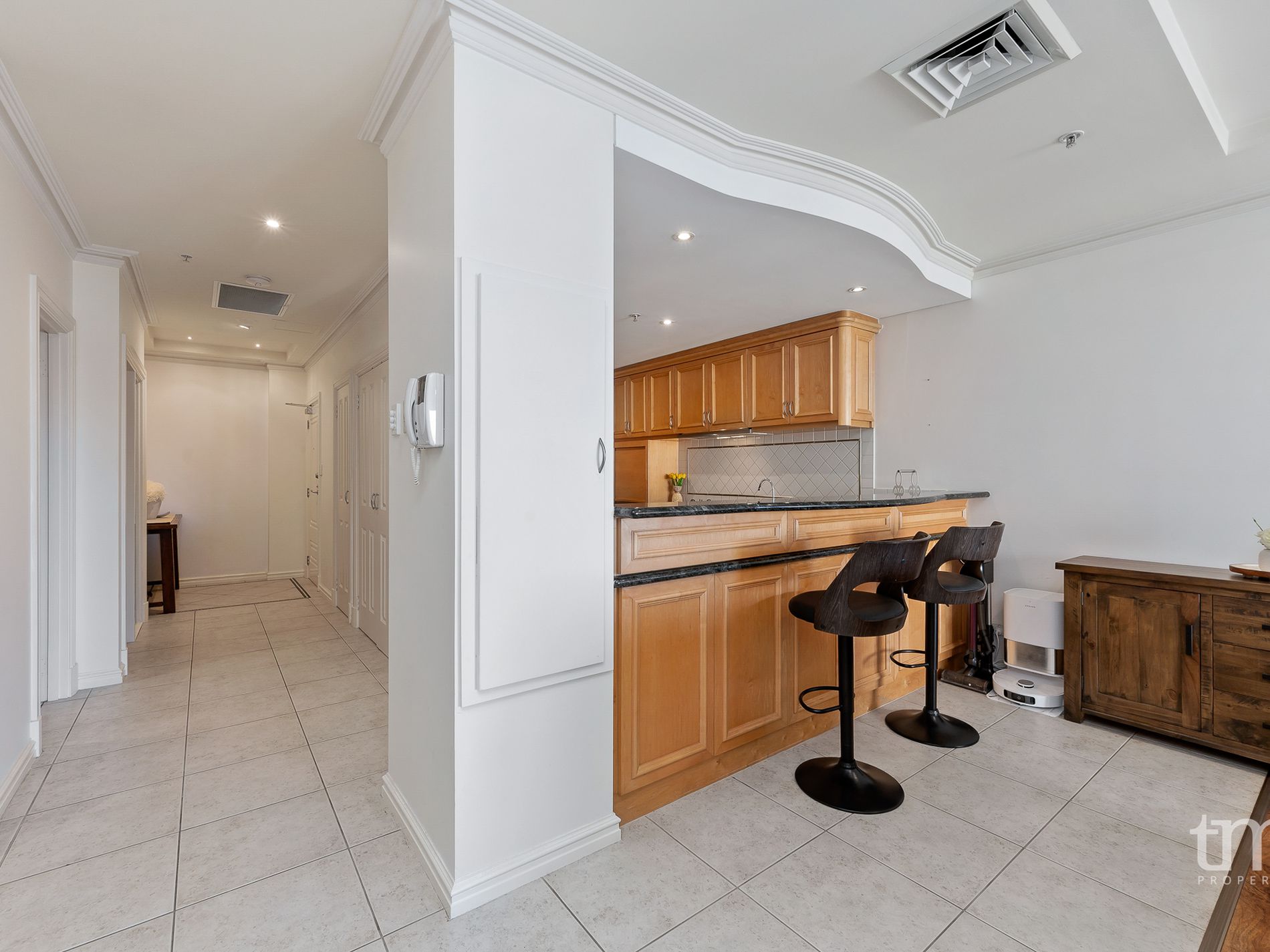 501 / 2 St Georges Terrace, Perth