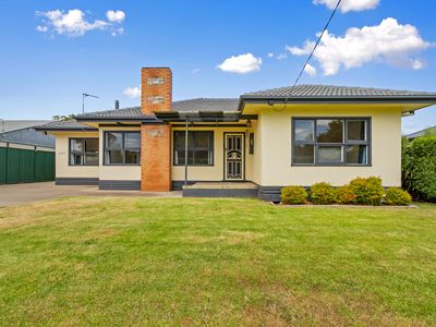 206 Stawell Street, Sale