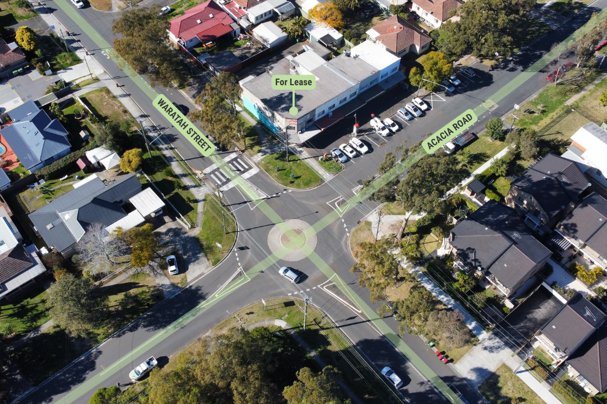 Part / 70 Acacia Road, Kirrawee