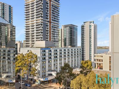 94 / 208 Adelaide Terrace, East Perth