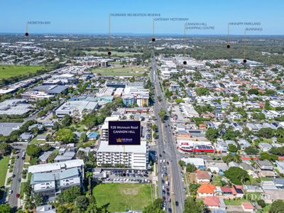 928 Wynnum Road, Cannon Hill
